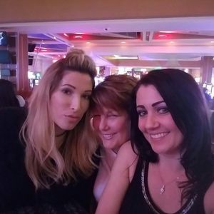 Meet your Posher, Sheree